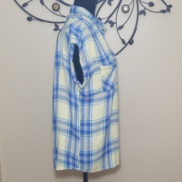 Rails This Britt Meringue Top - Picture 4 of 8